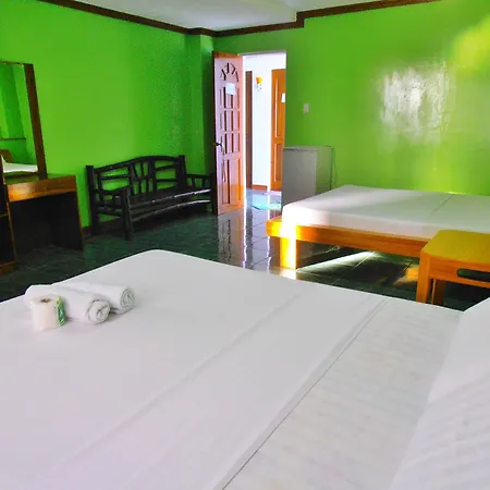Blue Corals Beach Resort-2