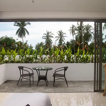 Tropical Sea View Residence-3