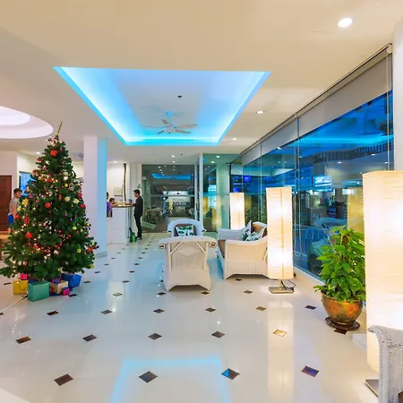 Zing Resort & Spa-2