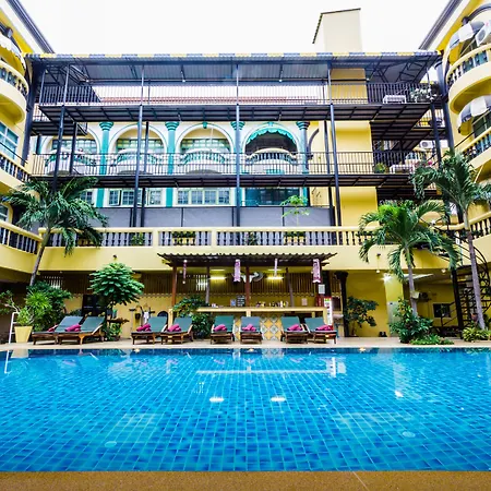 Zing Resort & Spa-3