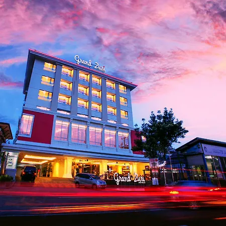 Grand Zuri Malioboro-3