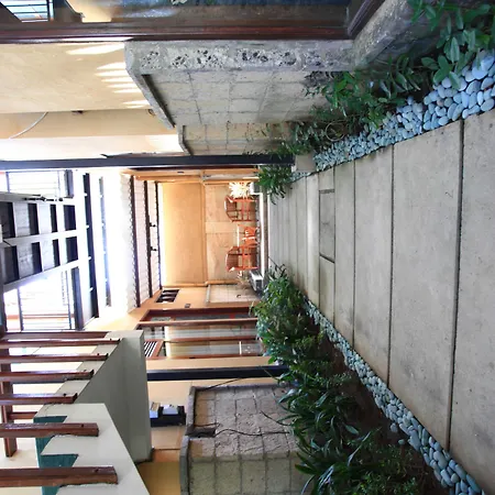 Sanur Seaview Hotel-3