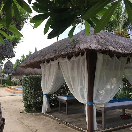 Linaw Beach Resort-2