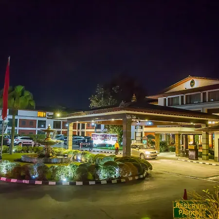 Hotel De L' Annapurna-2