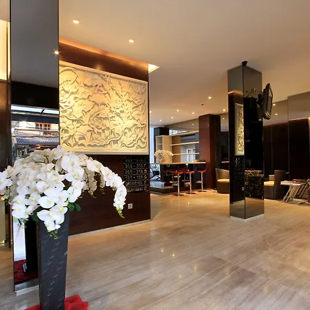 Ohana Hotel Kuta-2