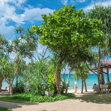 Lanta Miami Resort - Sha Extra Plus-3