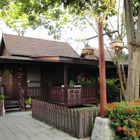 Diana Garden Resort - Sha Extra Plus-2