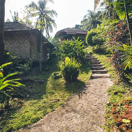 Railay Garden View Resort-3
