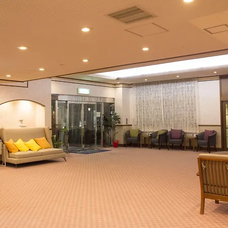 Hotel Oak Forest-2