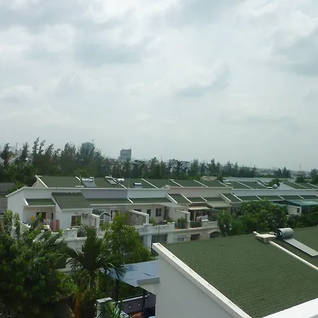 Golden Ant Hotel-2