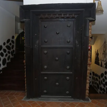 Hotel Heritage-3