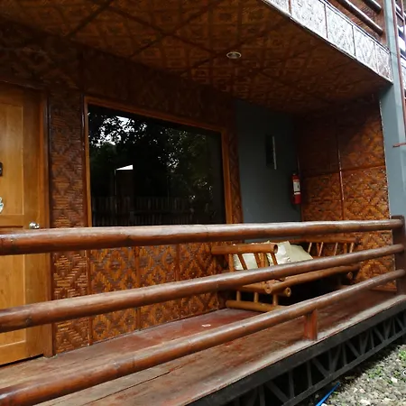 Chillout Guesthouse-2
