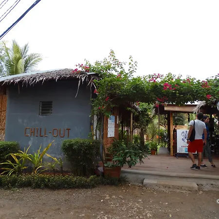 Chillout Guesthouse-3