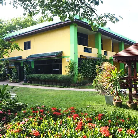 Ocean View Resort-2