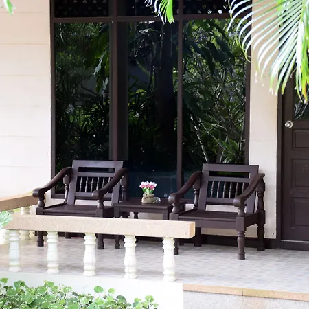 Clean Beach Resort-2