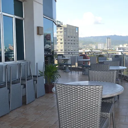 GV Tower Hotel-2