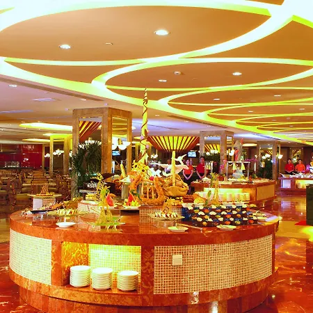 Xianglu Grand Hotel, Xiamen-2