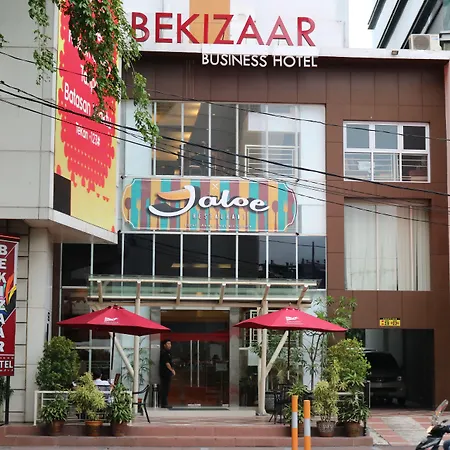 Bekizaar Hotel Surabaya-3