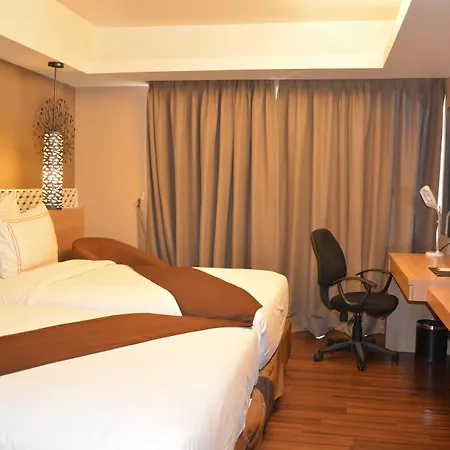 Ramada By Wyndham Bali Sunset Road Kuta-2