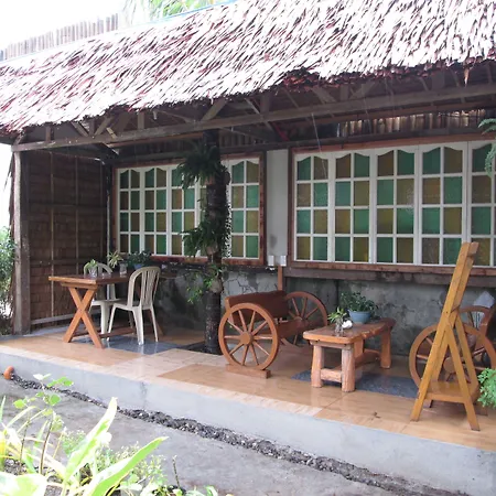 Reddoorz Plus @ Secret Garden Boracay-2