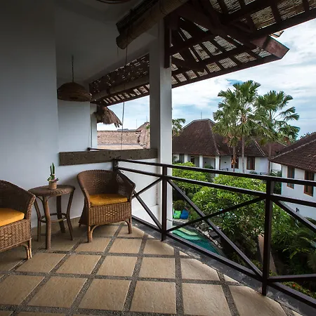 Ecosfera Hotel & Spa-2