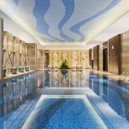 Wanda Realm Harbin Hotel-2