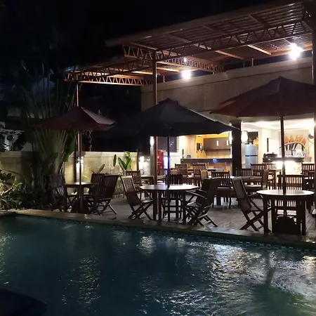 Sari Villa Sanur Beach-2