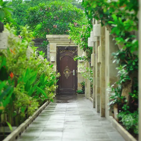 Sari Villa Sanur Beach-3