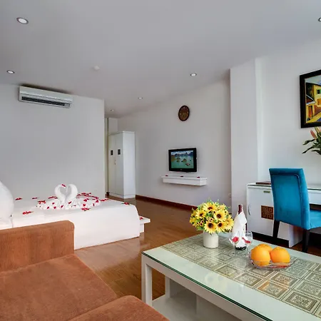 Diamond Legend Hotel-2