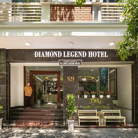 Diamond Legend Hotel-3