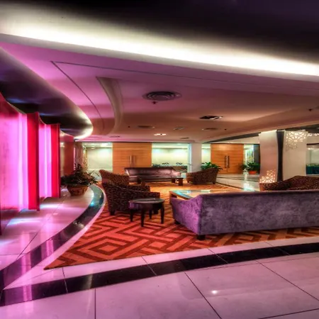 Raia Hotel Kota Kinabalu-3