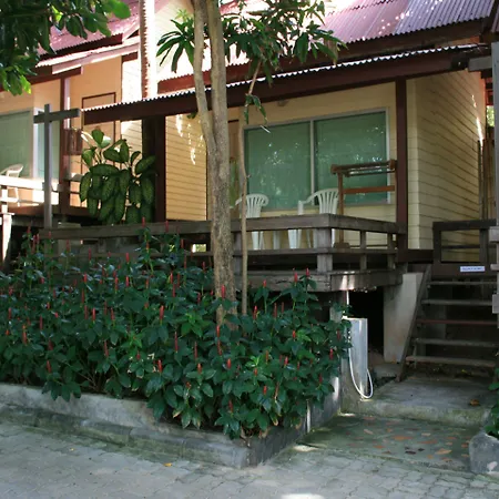 Palita Lodge - Sha Plus-3