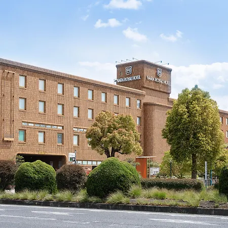 Nara Royal Hotel-2