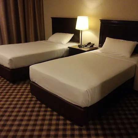 Kingston Hotel 9 - Jonker Street Malacca-2