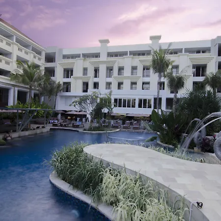 Sanur Resort Watujimbar-3
