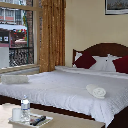Hotel Holy Lodge-2