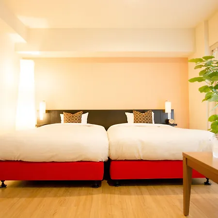 Sakura Terrace (Adults Only)-2