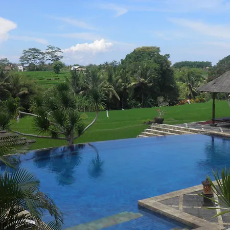 Bumi Ubud Resort-3