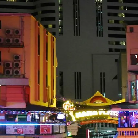 Majestic Suites Hotel-2