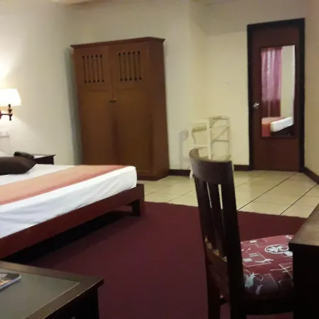 Hotel Janaki-3