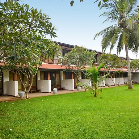 Goldi Sands Hotel-3