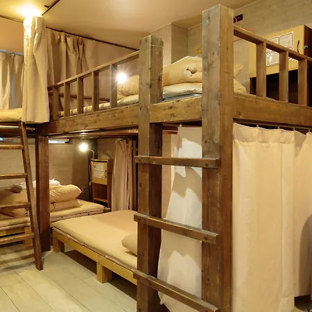 Kyoto Hana Hostel-3