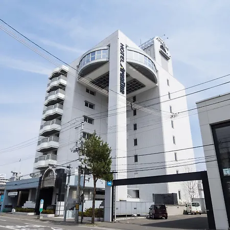 Hotel Areaone Obihiro-2