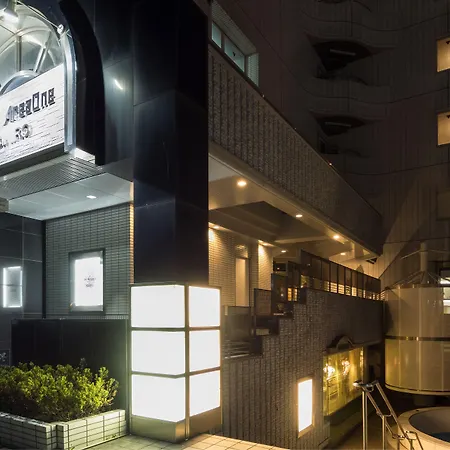 Hotel Areaone Obihiro-3