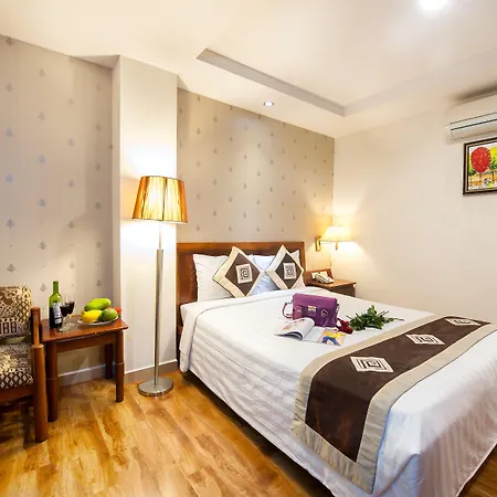 Eden Garden Hotel-2