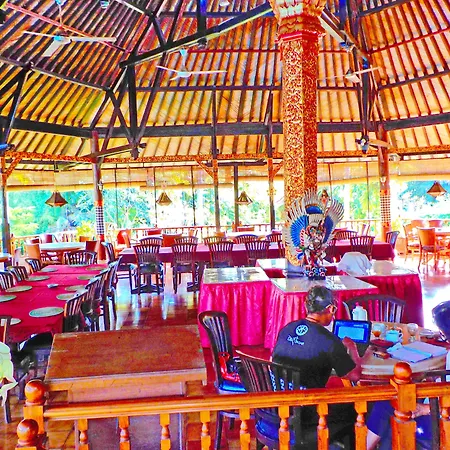 Palm Beach Hotel Bali-2