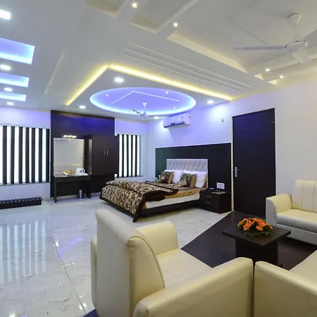 Hotel Madhushrie-2