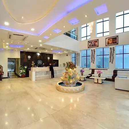 Hotel Madhushrie-3