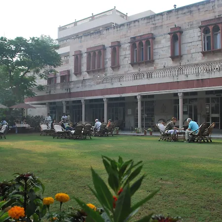 Hotel Arya Niwas-3