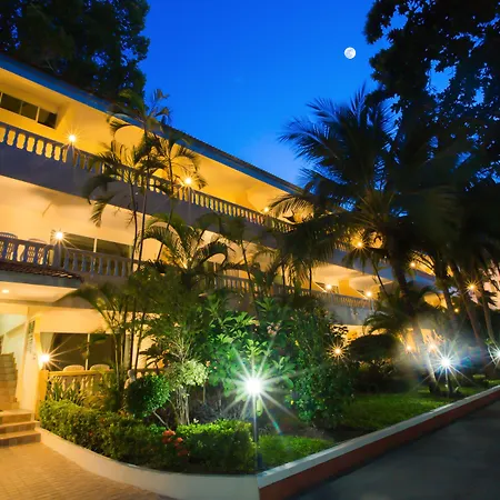 Twin Palms Resort Pattaya, Sha Extra Plus Certified-3